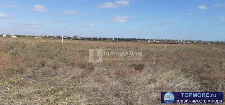 Продам земельный участок 8 соток, ИЖС, в  очень перспективном районе - мкр. Кефе, ул. Кара-денгиз 36, Феодосия....