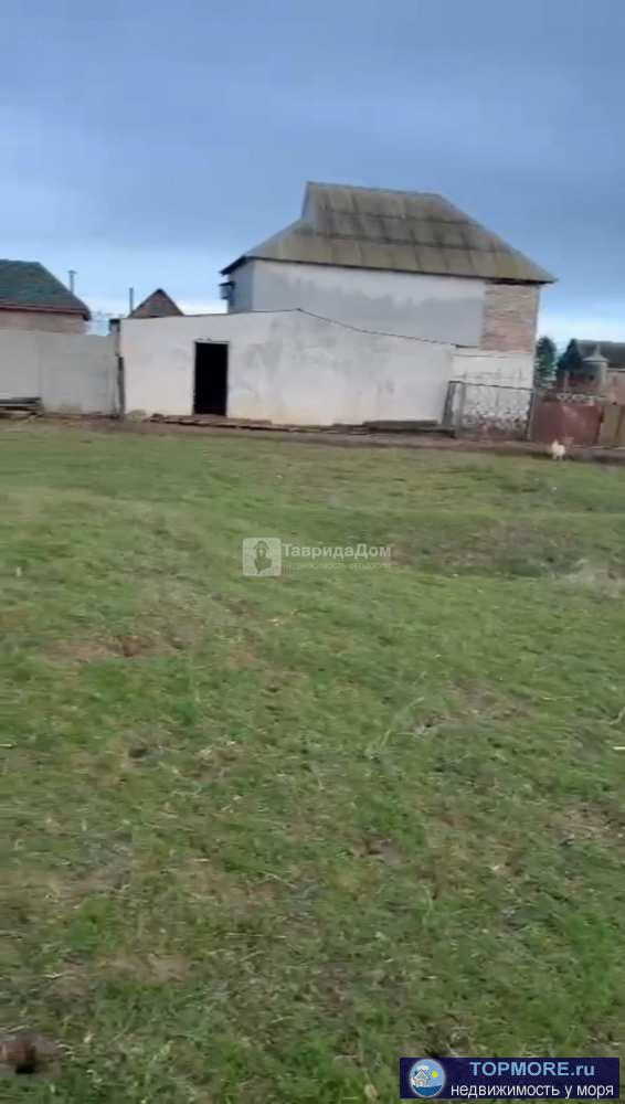 Продам земельный участок 8 соток, ИЖС, р-н  Аджиголь, ул. Кафа 29, Приморский, Феодосия. Участок правильной... - 2