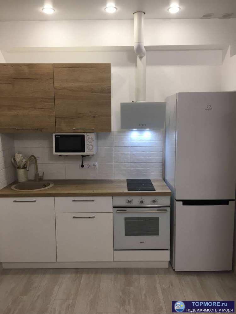 Лот № 174685. Продаётся уютная квартира в престижном новом жилом комплексе бизнес-класса Чайный Берег в районе... - 1