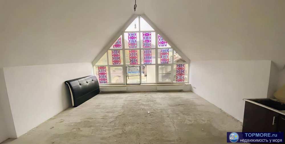 Лот № 174661. Квартира в жилом комплексе Горная резиденция в живописной поселке Красная поляна представляет собой...