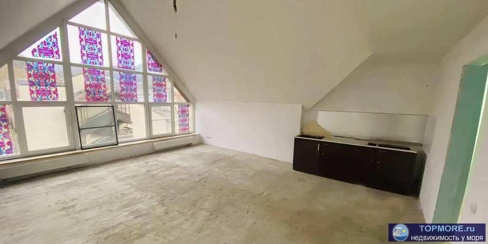 Лот № 174661. Квартира в жилом комплексе Горная резиденция в живописной поселке Красная поляна представляет собой... - 1