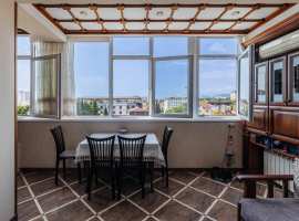 Лот № 174657. Самый Центр Адлера
Статус квартира.
Ипотеки всех...