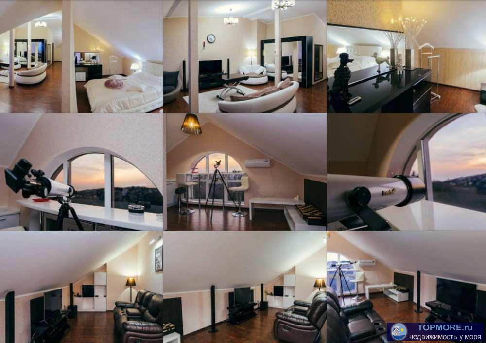 Лот № 172665. Продается отличная однокомнатная  квартира в Макопсе.   Это современный комплекс класса комфорт.... - 2