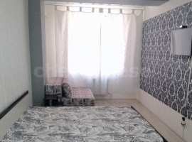 Лот № 73853

Предлагается к продаже однокомнатная квартира в новом...