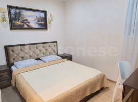 Лот № 73859

Продaется двуxкомнатная квартира у Парка Победы...