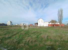 Продам земельный участок 8 соток, ИЖС, р-н 
Аджиголь, ул. Тейфука...