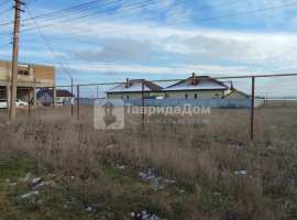 Продам земельный участок 8 соток, ИЖС, район 
Аджиголь, ул....