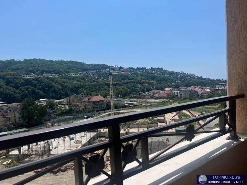 Лот № 174795. Готовая однокомнатная в жк СемейномВ квартире выполнен качественный ремонт!Развитая инфраструктура... - 2