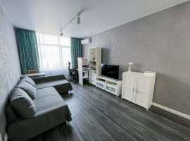 Лот № 174769. Продам двухкомнатную квартиру в жк...