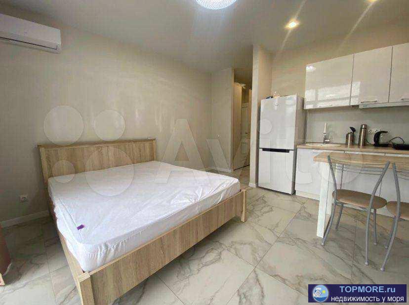 Лот № 174767. Продам однокомнатную квартиру в жк АдлерСтатус-квартира, проходит ипотекаВся мебель и техника...