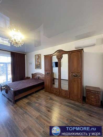 Сдается Евро Квартира в частном коттедже по улице Ивана Голубца. В квартире имеется все необходимое для комфортного... - 1