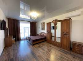 Сдается Евро Квартира в частном коттедже по улице Ивана Голубца. В...