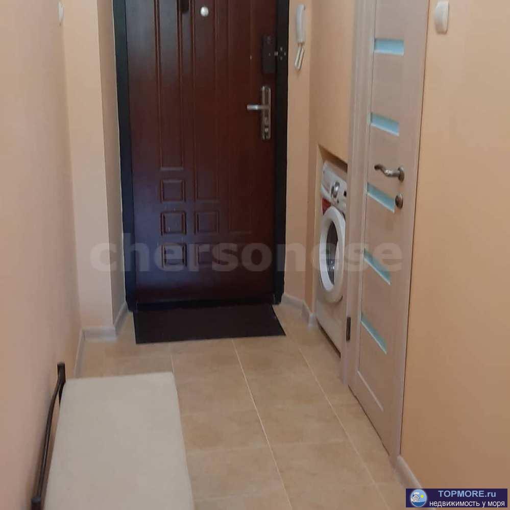 Лот № 73870  Лучшее предложение однокомнатной квартиры в историческом центре города Севастополя!  Квартира... - 1