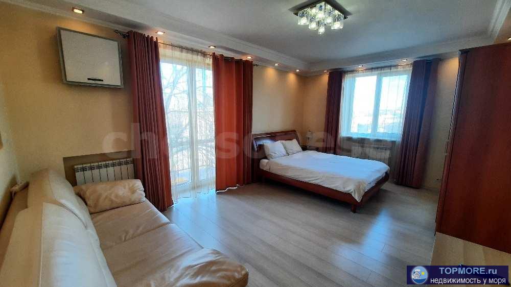 Лот № 73870  Лучшее предложение однокомнатной квартиры в историческом центре города Севастополя!  Квартира... - 2