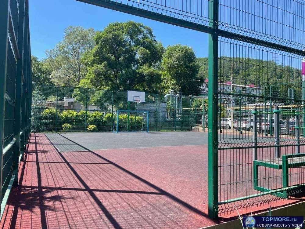 Лот № 174874. Современный монолитный 13-ти этажный дом бизнес-класса, расположенный в самом сердце посёлка Дагомыс. У... - 1