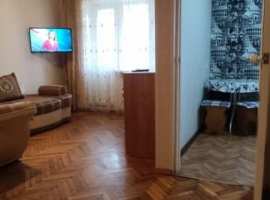 Продаётся 1-комнатная квартира в самом центре Анапы. 35 кв.м....