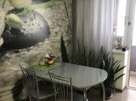 Продаётся 2-х комнатная квартира в районе Южного рынка в Анапе. 55...