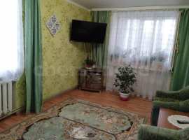 Лот № 73890

Продается двухкомнатная квартира. Общая площадь 46 м,...