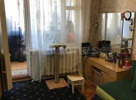 Лот № 73891 

Предлагается к продаже уютная квартира в городе...