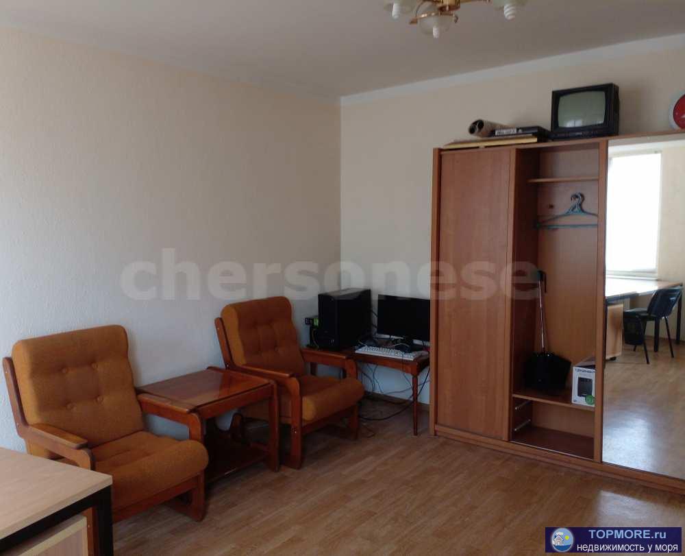 Лот № 73902  Срочно! Продается квартира улучшенной планировки, в доме СК Консоль во дворе БТИ, на первом этаже 10... - 1