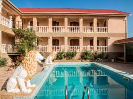 Продается готовый бизнес - Отель «ВЛАДИСЛАВ» в г. Судак. Бизнес...