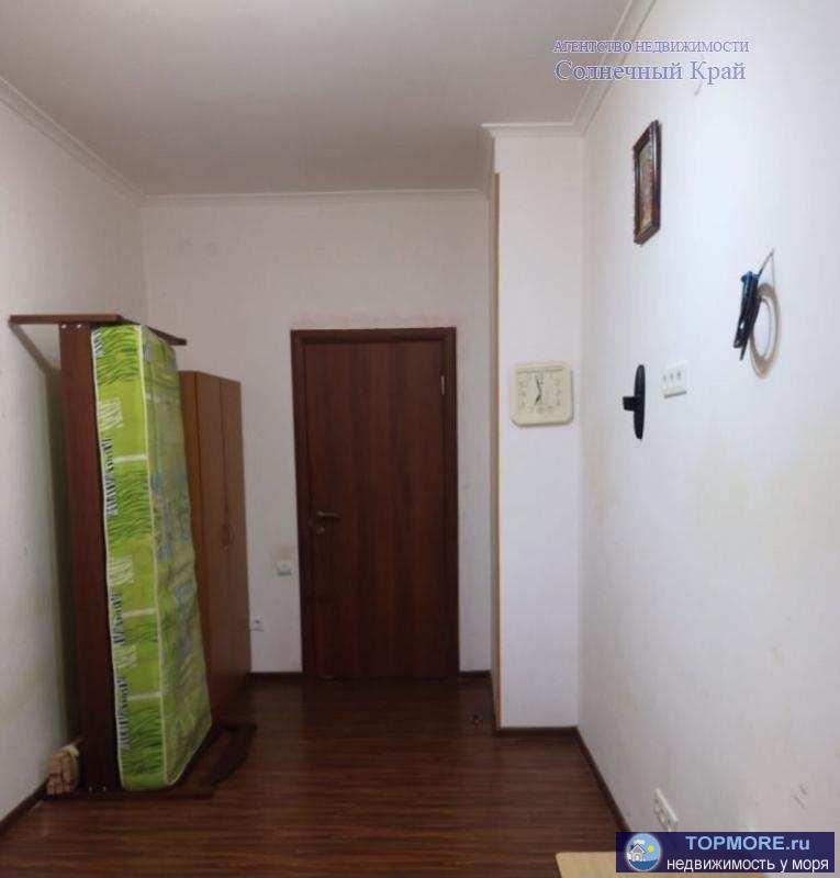 Продаётся 2-х комнатная квартира в г.Анапа. 43 кв.м. Район Центрального рынка. Индивидуальное газовое отопление.... - 1