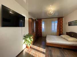 Сдается Евро Квартира в частном коттедже по улице Ивана Голубца. В...