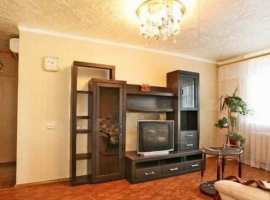 Аренда 3 комнатной квартиры 57 кв.м по ул. Симферопольское шоссе в...