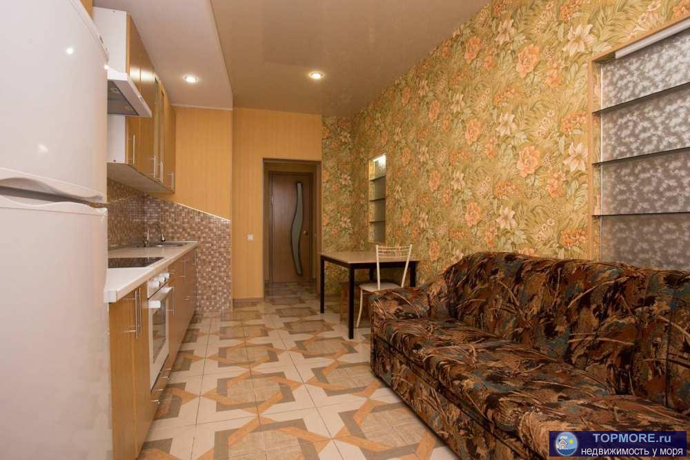 Лот № 175078. Продам двухкомнатную просторную квартиру в элитном комплексе на берегу моряДом сдан, все коммуникации... - 1