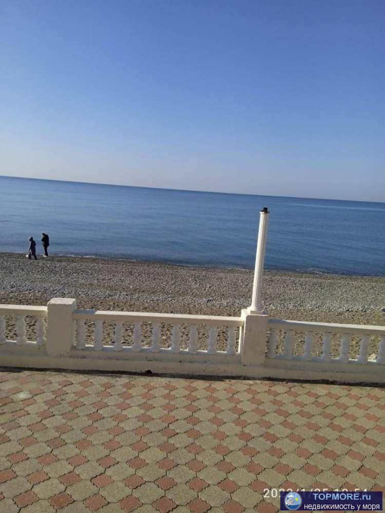 Лот № 175053. Продается уникальная квартира на первой береговой линии в современном жк Сан-Марина  Сочи ,... - 1