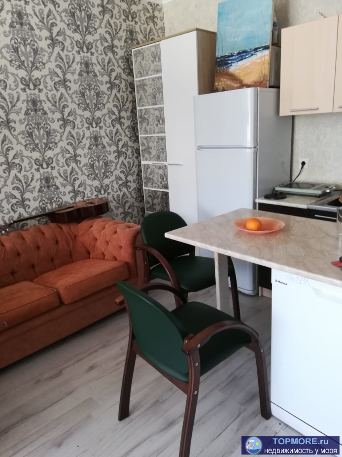 Лот № 175077. Квартира на улице Тимирязева площадью 41 квадратный метр представляет собой уютное жилище с одной... - 1