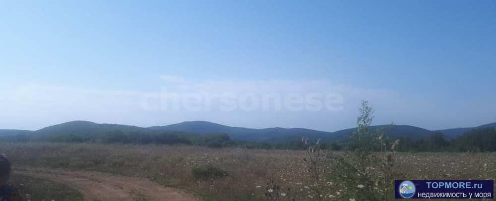 Лот № 73915  Срочно.  Земли населенных пунктов.  Расположен между селом Орлиное и Тыловое Балаклавского района г....