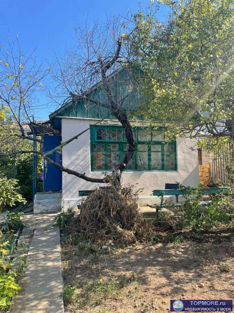 Лот № 73918  Продается дом 23 кв.м. на участке 4,2 сотки в СТ Медик (Гагаринский округ).  На ровном участке по...