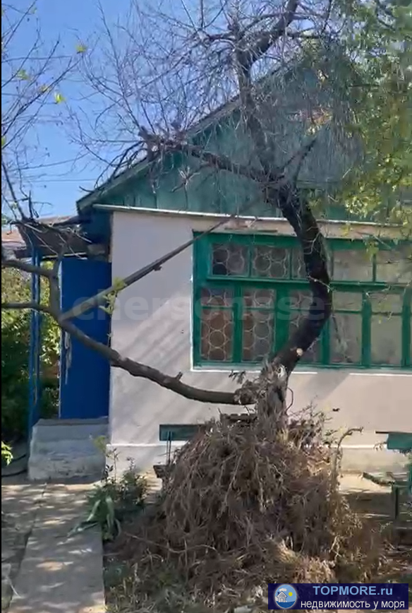 Лот № 73918  Продается дом 23 кв.м. на участке 4,2 сотки в СТ Медик (Гагаринский округ).  На ровном участке по... - 2