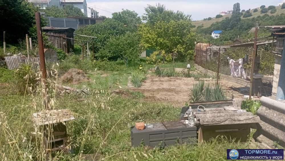 Лот № 73919  Участок 8,5 соток . Ведение садоводства 13.2  Расположен в районе проспекта Генерала Острякова.... - 1