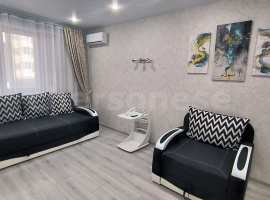 Лот № 73929 Первая сдача!

В долгосрочную аренду квартира в новом...