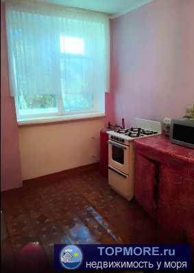 Продам 2-х комнатную квартиру, 51,1 кв.м, 2/2 эт, ул. Полевая, с. Яркое Поле, Кировский р-н, г.о. Феодосия. Дом 1981...