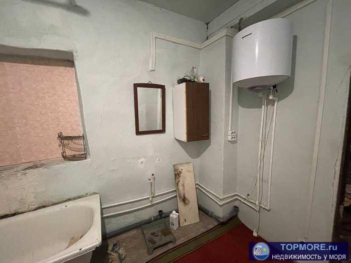 Предлагаем в аренду дом , с частичной мебелью. Находится на Северной стороне, ул. Народных Ополченцев. 7 мин пешком... - 1