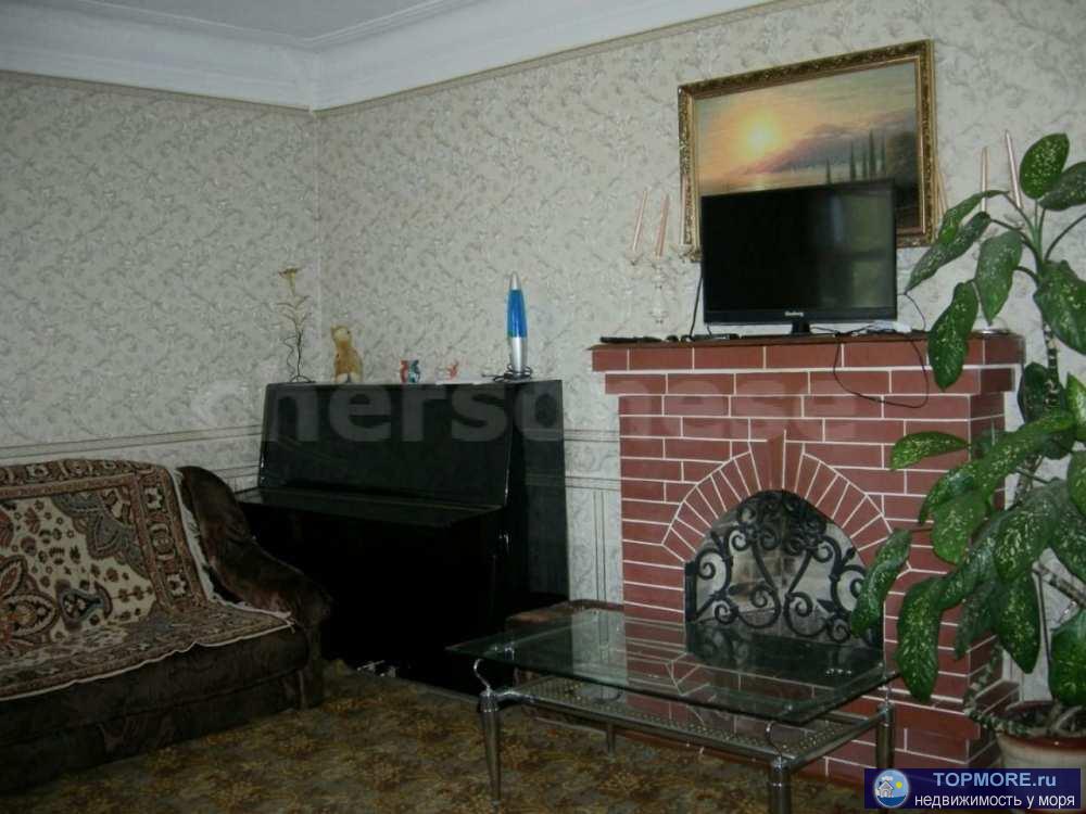 Лот № 73992  Сдается трехкомнатная квартира на 1 этаже на ул. Полоцкая в районе Горпищенко.  Можно рабочим,... - 1