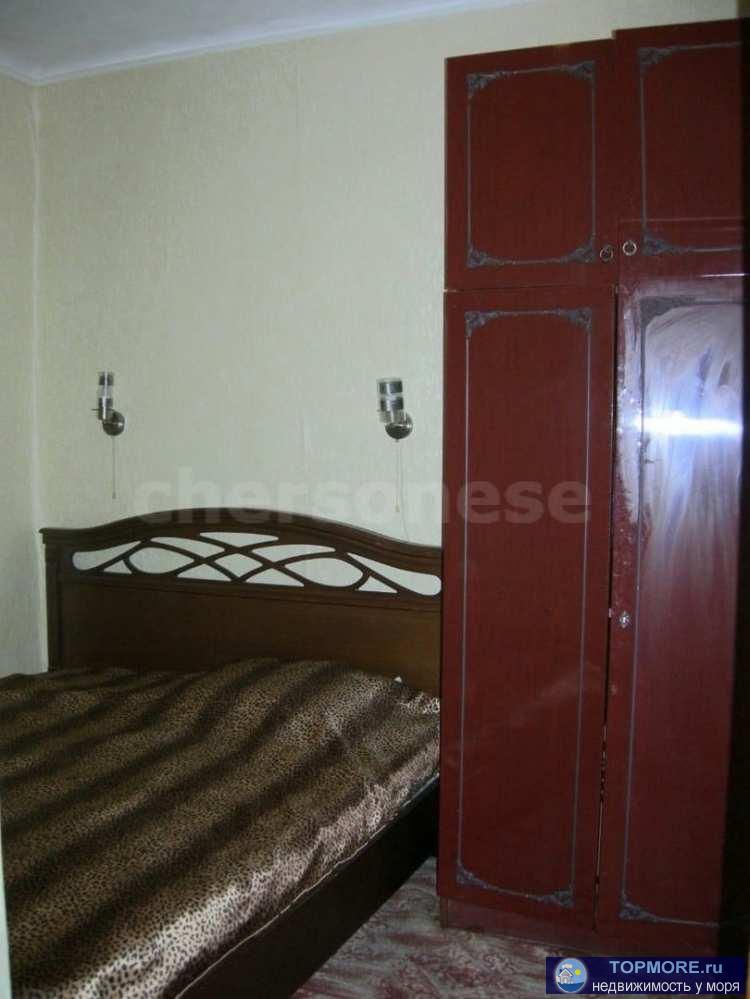 Лот № 73992  Сдается трехкомнатная квартира на 1 этаже на ул. Полоцкая в районе Горпищенко.  Можно рабочим,... - 2