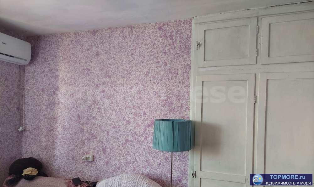 Лот № 74009  Продается светлая, теплая комната в двухкомнатной квартире (доля в квартире) - комната 11.9 м.  В... - 1