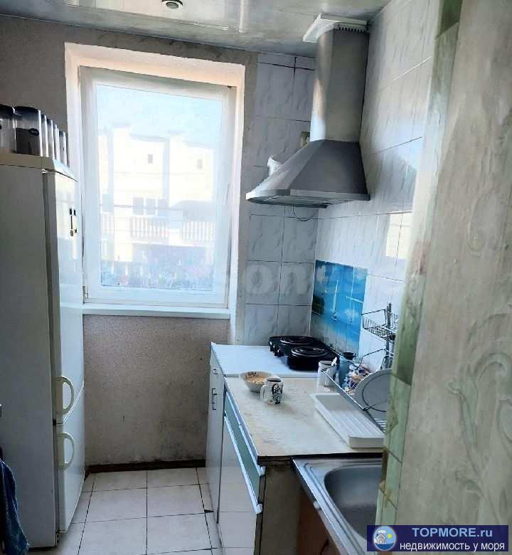 Лот № 74009  Продается светлая, теплая комната в двухкомнатной квартире (доля в квартире) - комната 11.9 м.  В... - 2