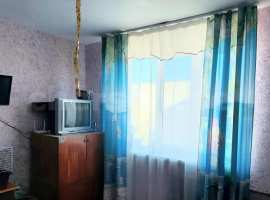 Лот № 74009

Продается светлая, теплая комната в двухкомнатной...