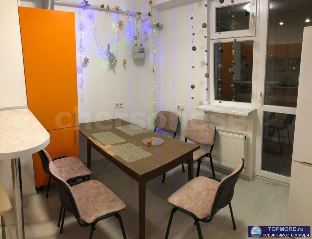 Лот № 74010  Сдам двухкомнатную  квартиру с новым ремонтом на длительный срок, без выселения и поднятия цены.... - 1