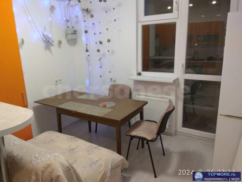 Лот № 74010  Сдам двухкомнатную  квартиру с новым ремонтом на длительный срок, без выселения и поднятия цены.... - 2