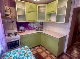 Лот № 74031 Сдается уютная однокомнатная квартира в самом лучшем...