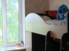 Предлагается к продаже прекрасная, уютная, двухкомнатная квартира у...