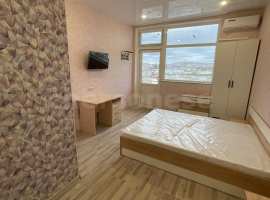 Лот № 73837

Продаются однокомнатная квартира 20,4 кв.м. по пр....