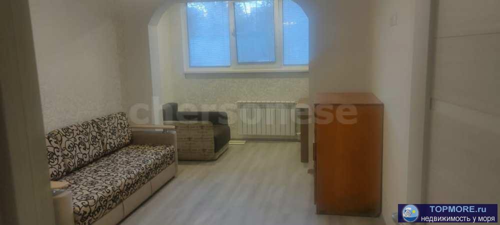 Лот № 73867  Продается однокомнатная квартира 31,2 кв.м. по улице Героев Бреста 15 (Гагаринский округ).  Уютная,...