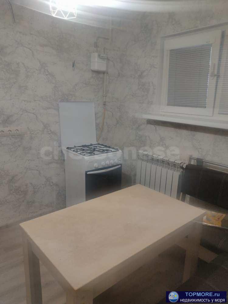 Лот № 73867  Продается однокомнатная квартира 31,2 кв.м. по улице Героев Бреста 15 (Гагаринский округ).  Уютная,... - 2